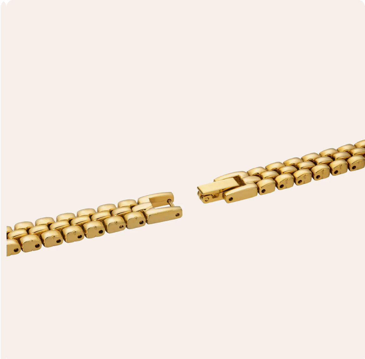 Isabella | Gold