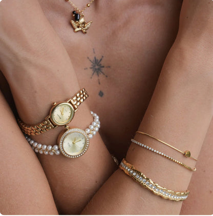 Isabella | Gold