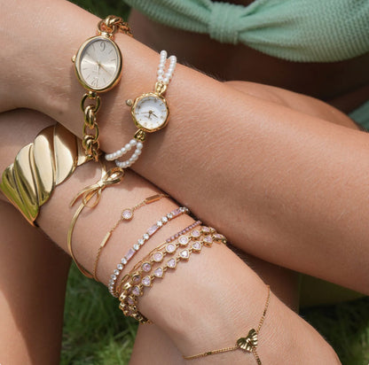 Lydia | Gold
