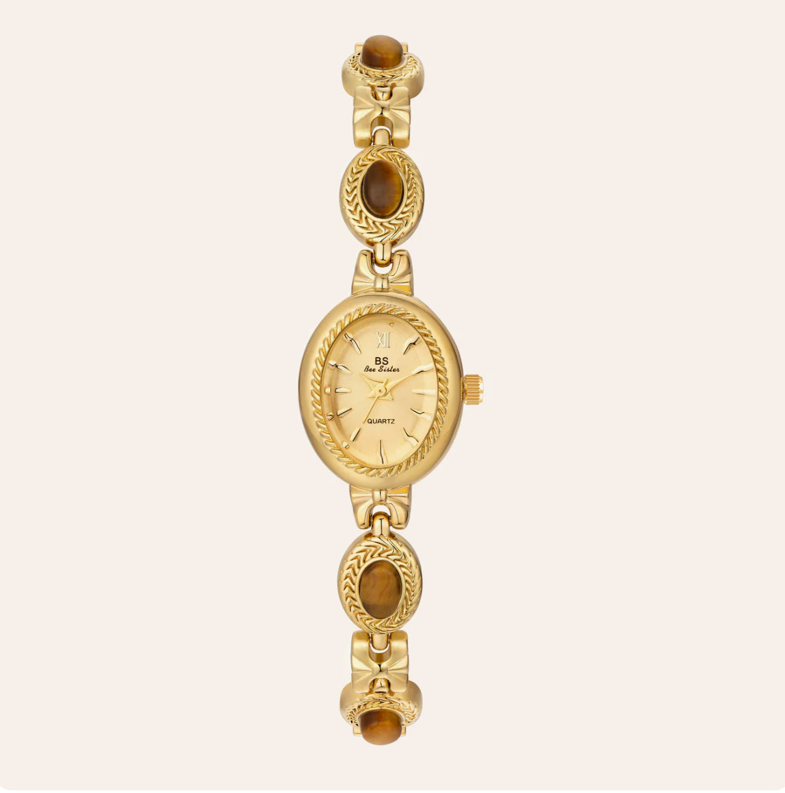 Eloise | Gold