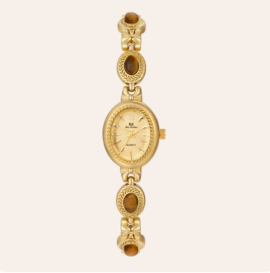 Eloise | Gold