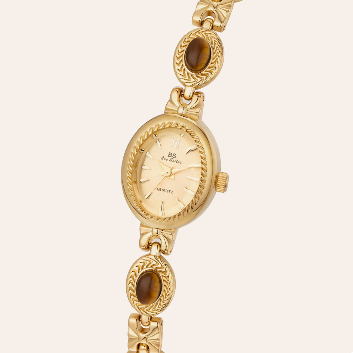 Eloise | Gold
