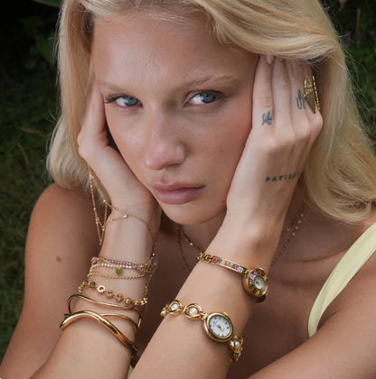 Celina | Gold