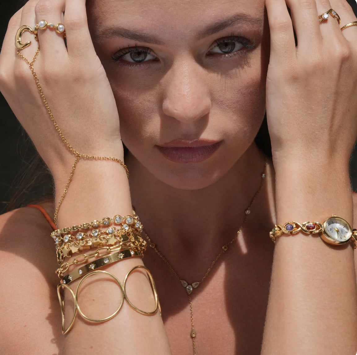 Ismara | Gold