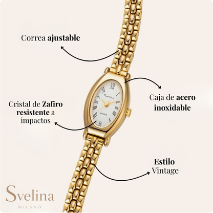 Beatrice | Gold