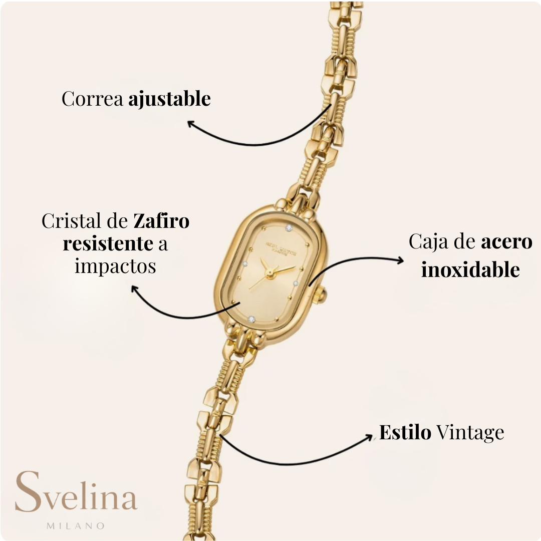 Amara | Gold