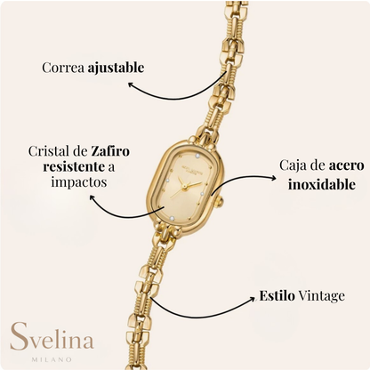 Amara | Gold