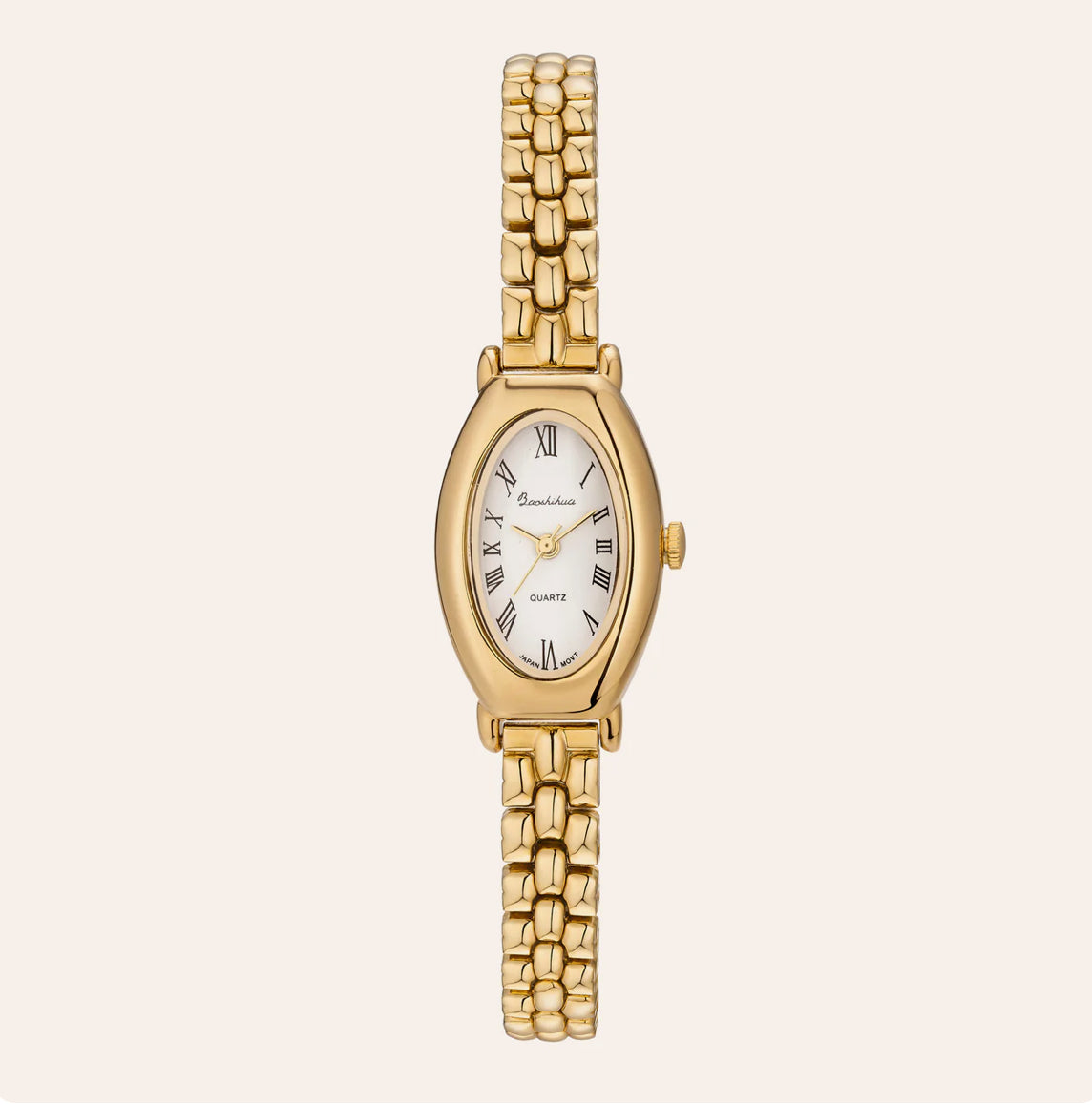 Beatrice | Gold
