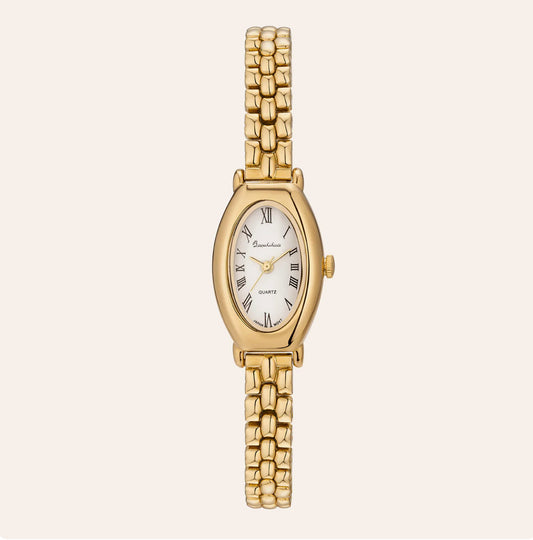 Beatrice | Gold