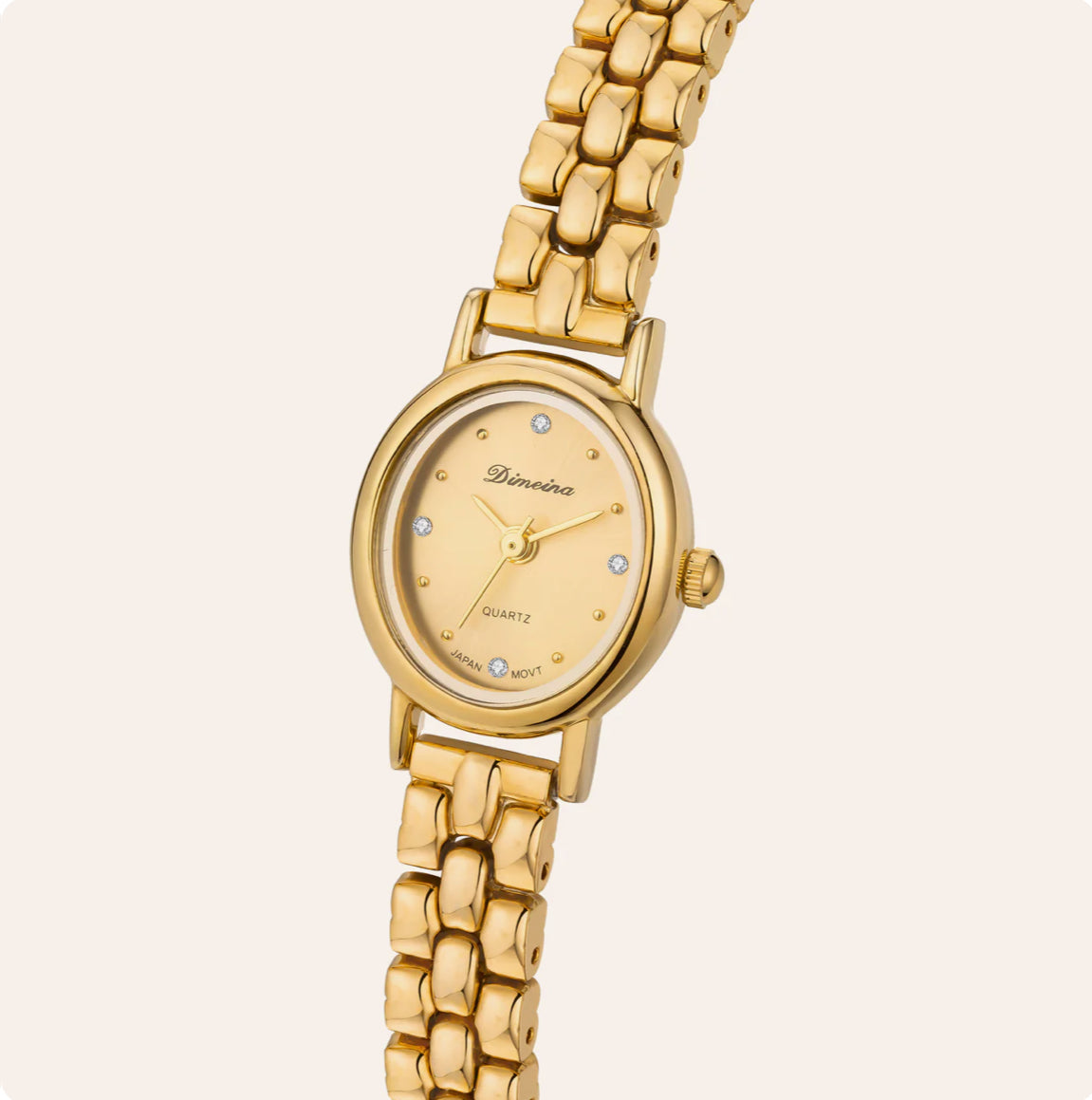 Isabella | Gold