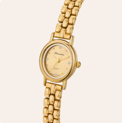 Isabella | Gold