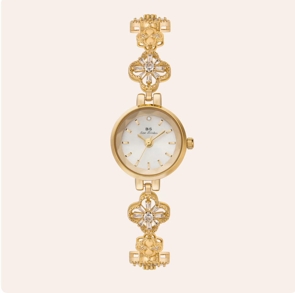 Odette | Gold