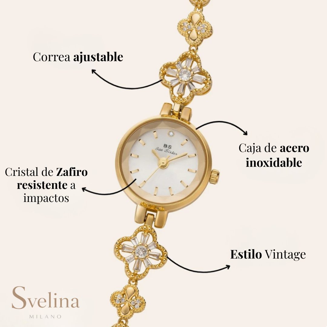 Odette | Gold