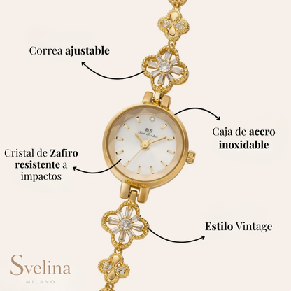 Odette | Gold