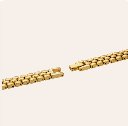 Isabella | Gold