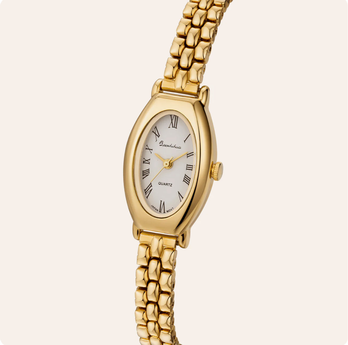 Beatrice | Gold