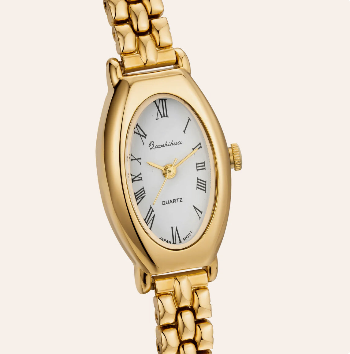 Beatrice | Gold