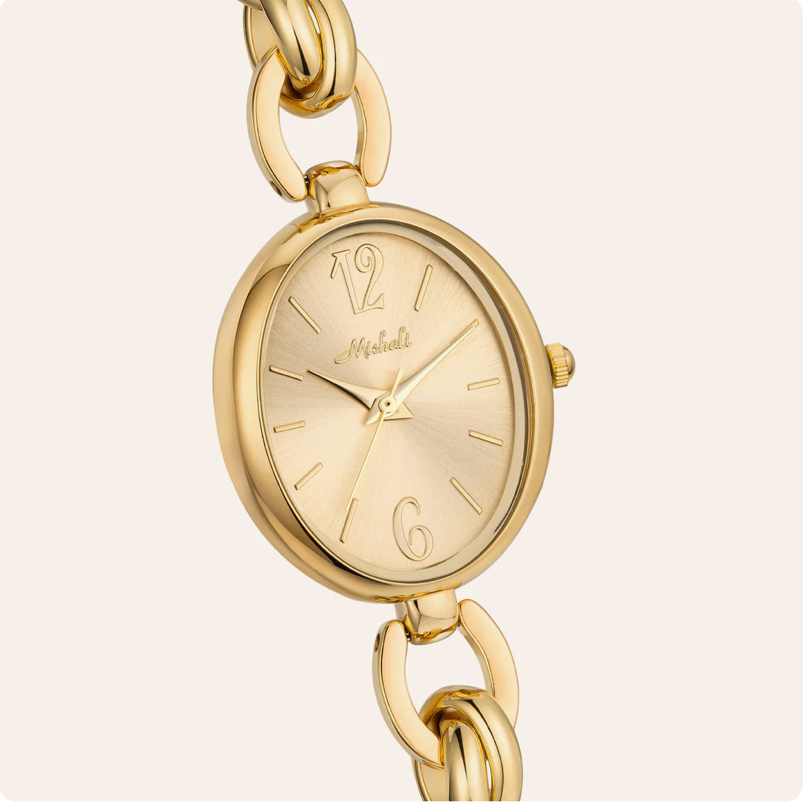 Lydia | Gold