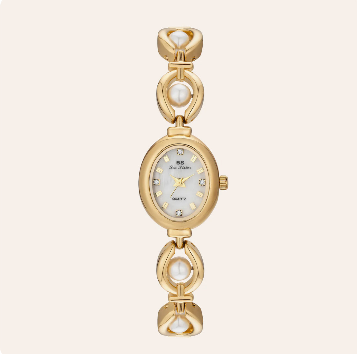 Celina | Gold