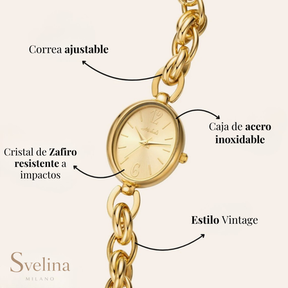 Lydia | Gold