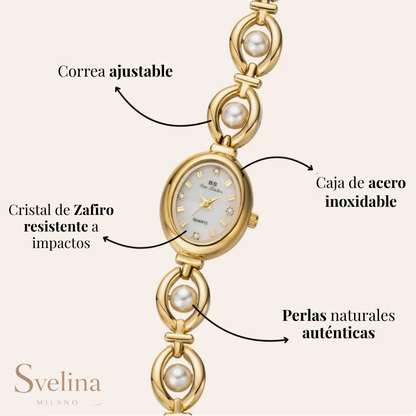 Celina | Gold