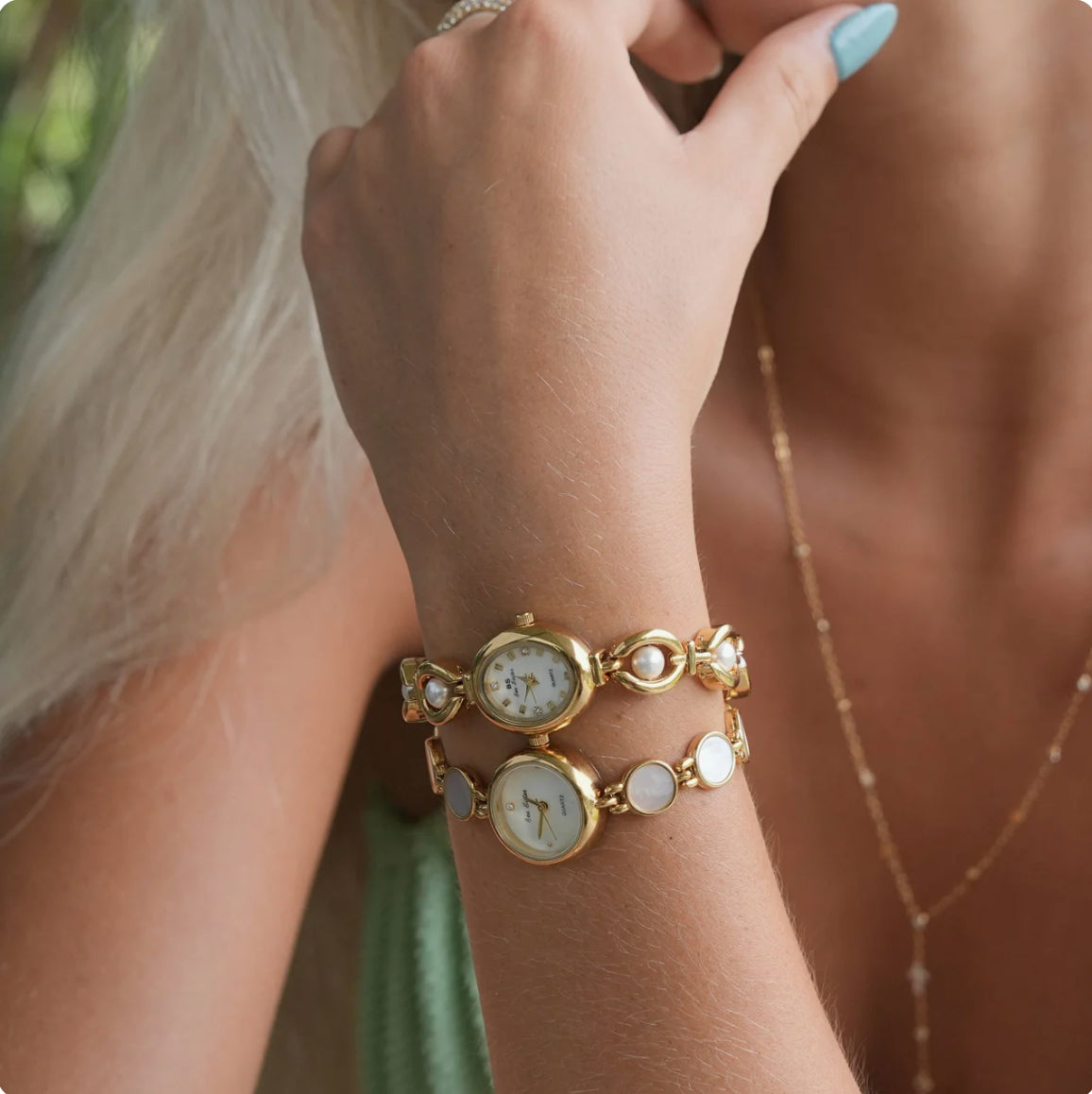 Celina | Gold