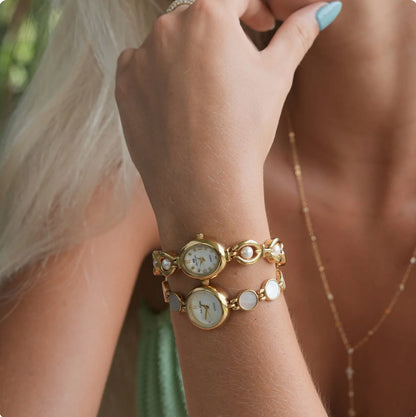 Celina | Gold