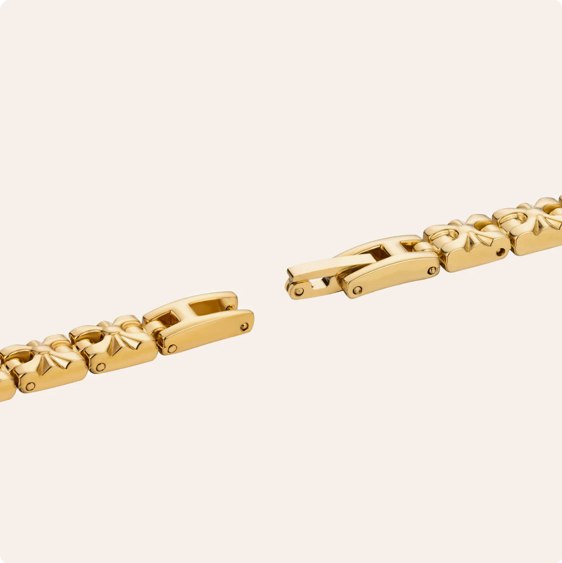 Eloise | Gold