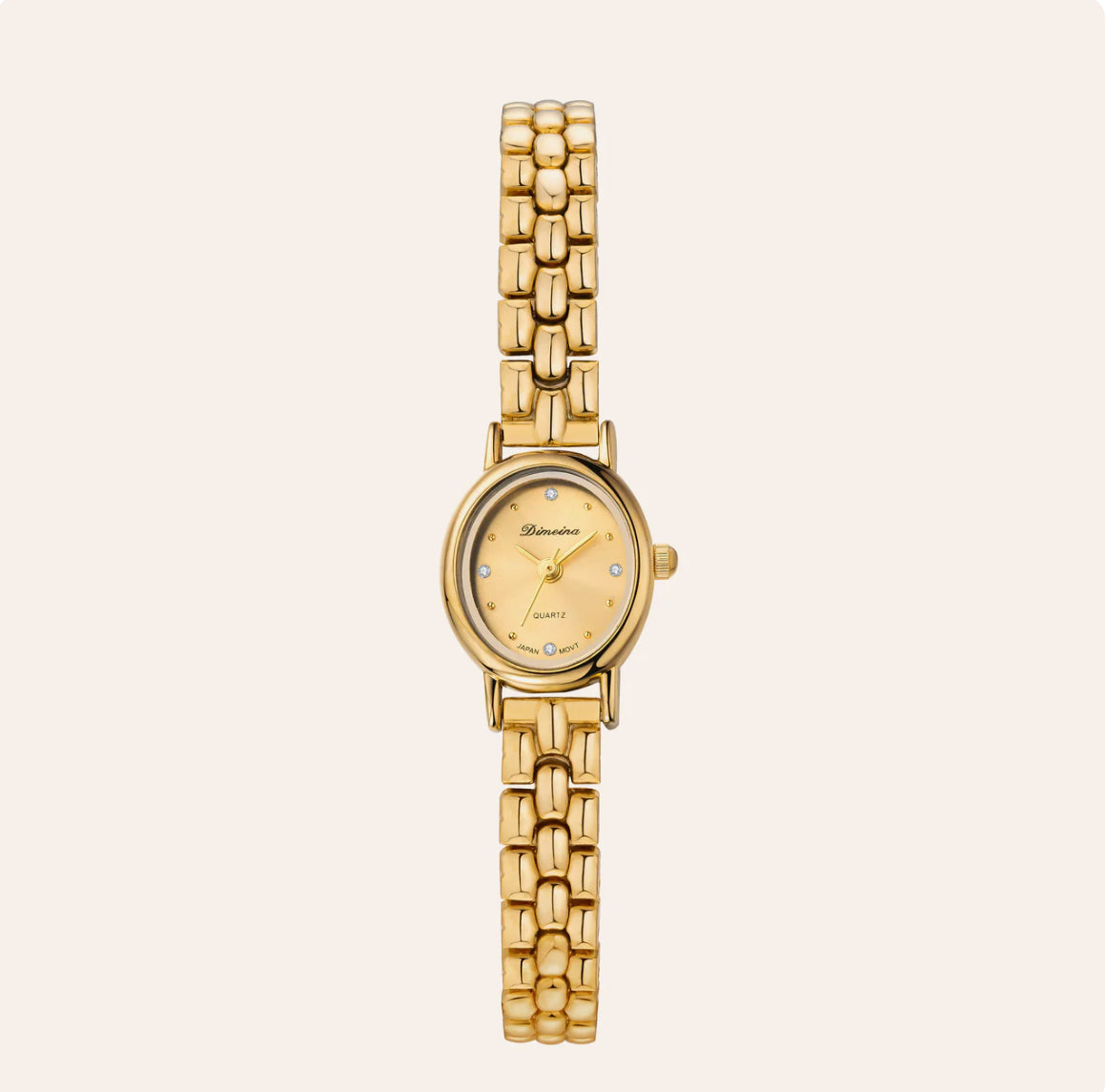 Isabella | Gold