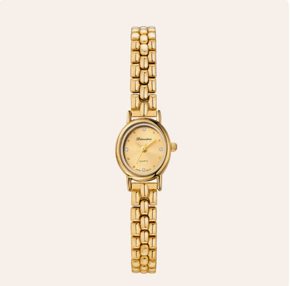 Isabella | Gold