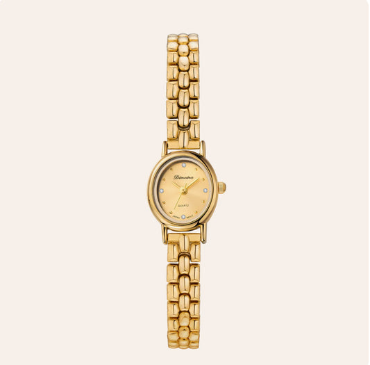 Isabella | Gold