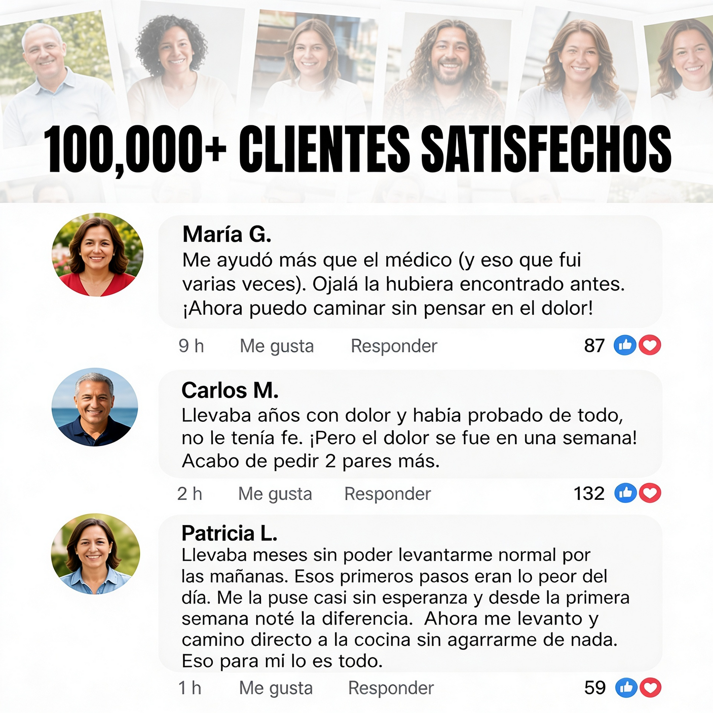 Tobillera de Compresión con Correas de Soporte